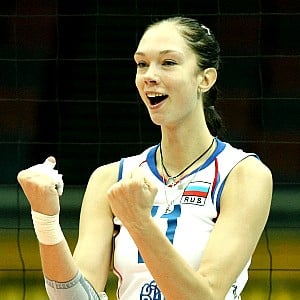 Yekaterina Gamova
