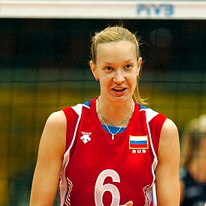Yelena Godina