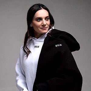 Yelena Isinbayeva