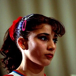 Yelena Produnova