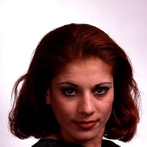 Yelena Produnova