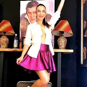 Yeliz Hazir