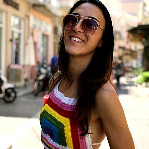 Yeliz Hazir