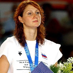 Yelizaveta Tishchenko