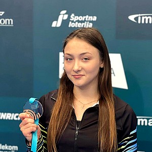 Yelyzaveta Hubareva