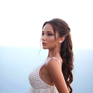 Yelyzaveta Maruniak