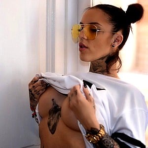 Yemaya Gonzalez