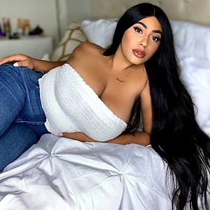 Yemaya Guzman