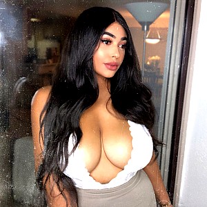 Yemaya Guzman