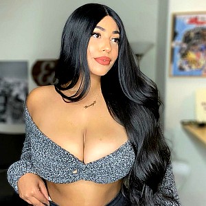 Yemaya Guzman