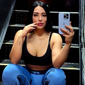 Yenni Lachinita