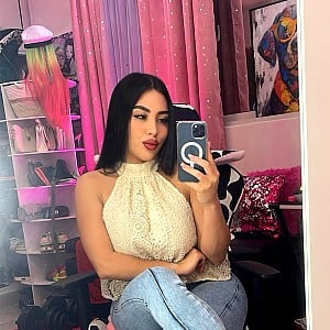 Yenni Lachinita