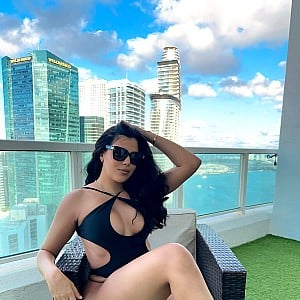 Yenni Pizarro