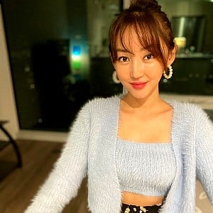 Yeonmi Park