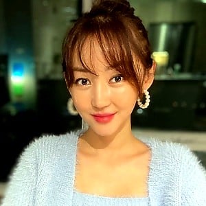 Yeonmi Park