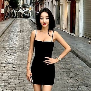 Yeonmi Park