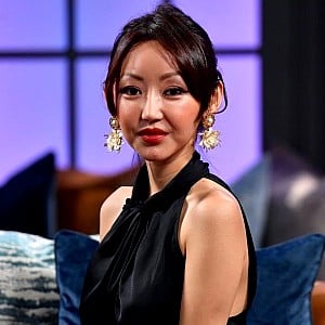 Yeonmi Park