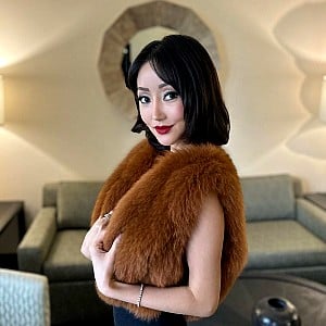Yeonmi Park