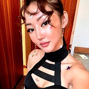 Yeonmi Park