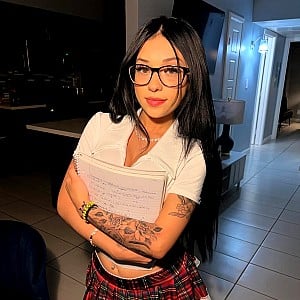 Yeraldin Gonzalez