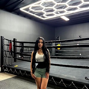 Yeraldin Gonzalez