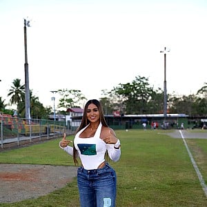 Yerling Jaen