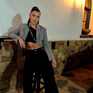 Yesenia Barrientos