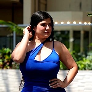 Yesenia Castillo
