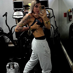 Yesenia Tosado