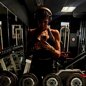 Yesenia Tosado