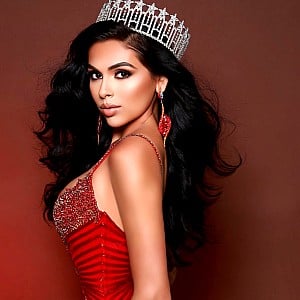 Yesenia Vidales Valentine