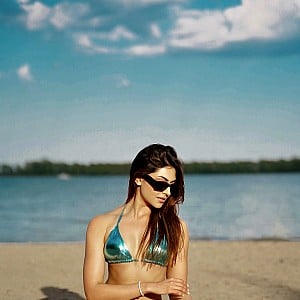 Yesha Sagar