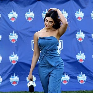 Yesha Sagar