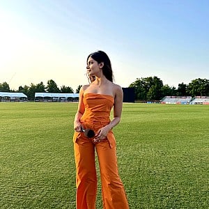 Yesha Sagar