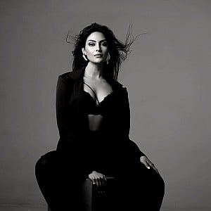 Yesha Sagar
