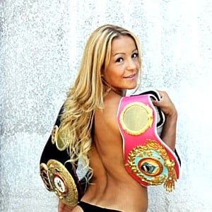 Yesica Bopp