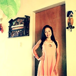 Yeska Gabriell