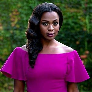 Yetide Badaki