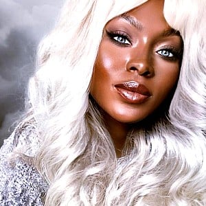 Yetide Badaki