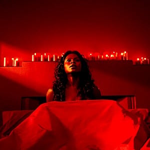 Yetide Badaki