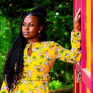 Yetide Badaki