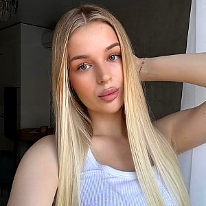 Yeva Ogorodnik