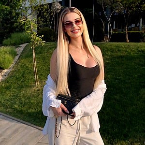 Yeva Ogorodnik