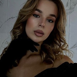 Yeva Ogorodnik