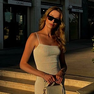Yeva Ogorodnik