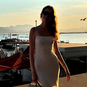 Yeva Ogorodnik