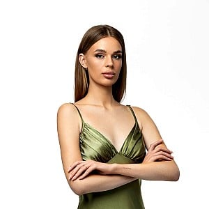 Yeva Ogorodnik