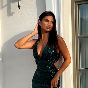 Yeva Smolenska