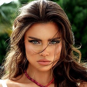 Yeva Smolenska