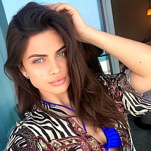 Yeva Smolenska